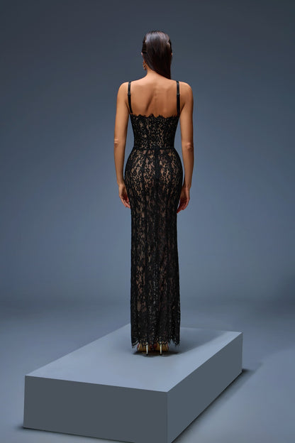 Vestido Liana