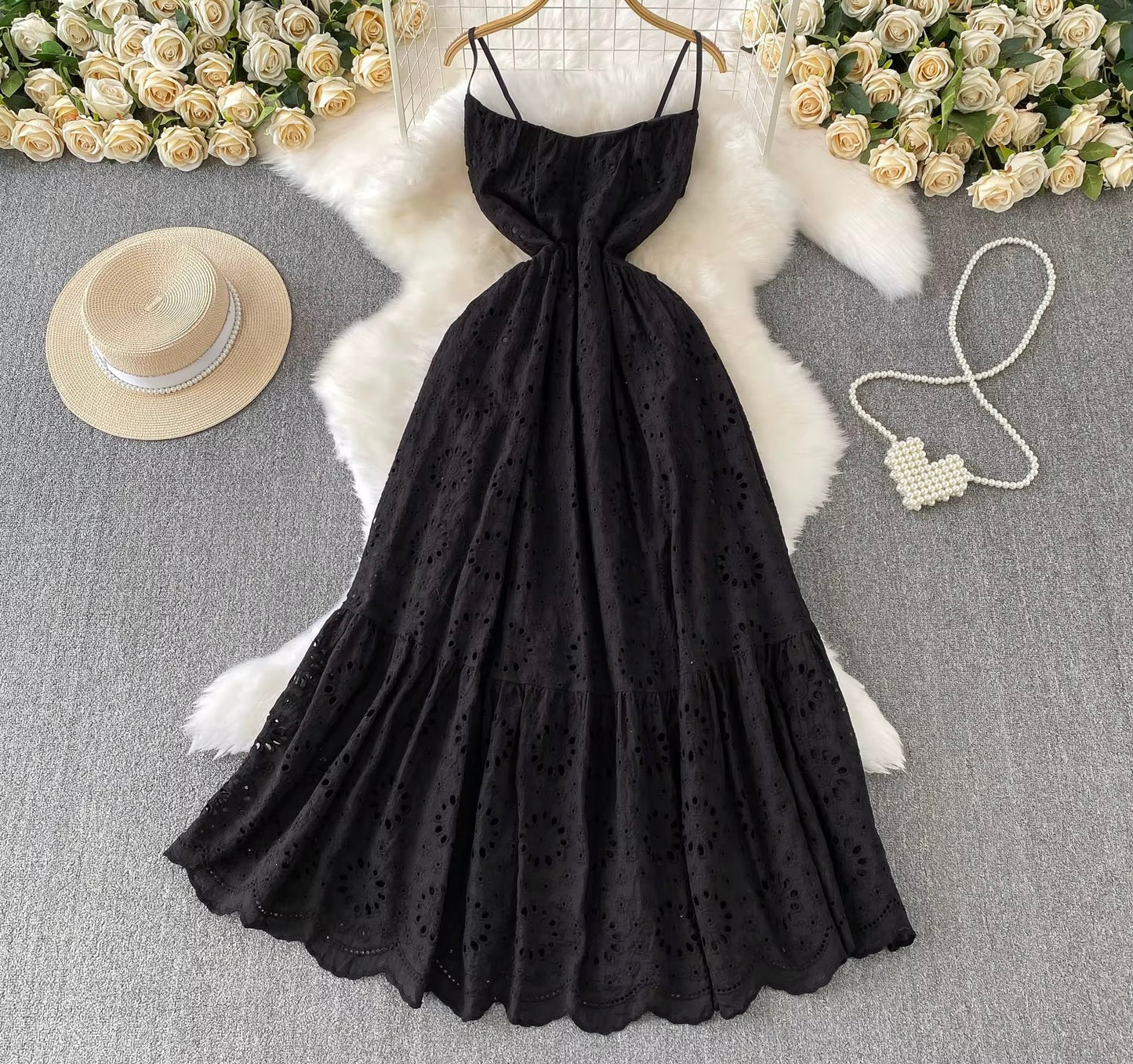 Vestido Many