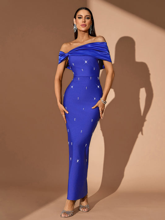 Vestido Soline