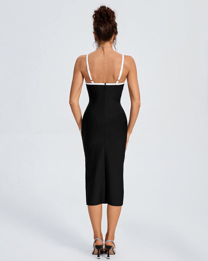 Vestido Alessia