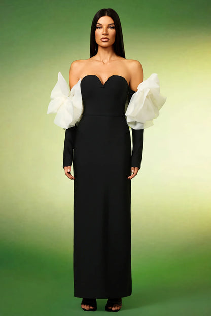 Vestido Carlota