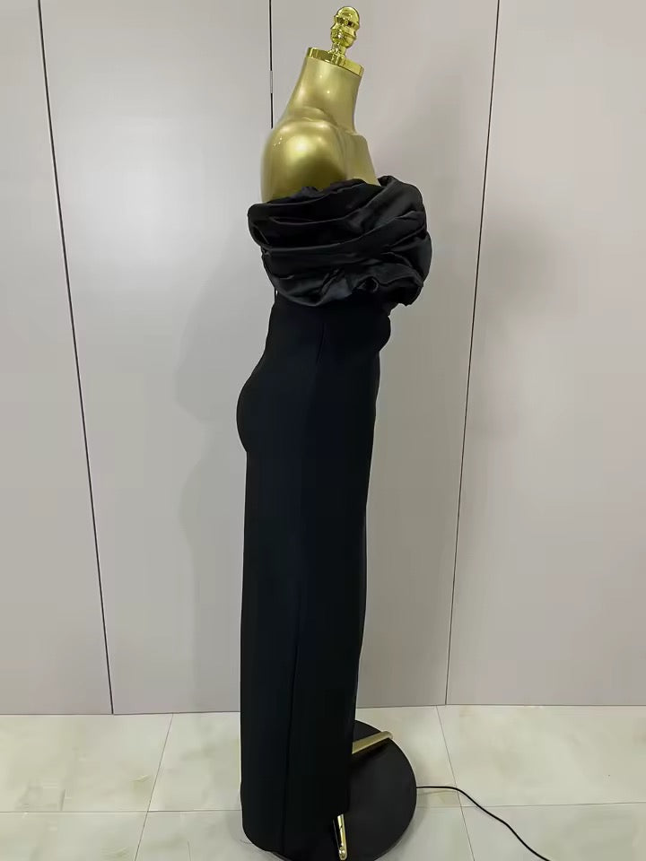 Vestido Isla