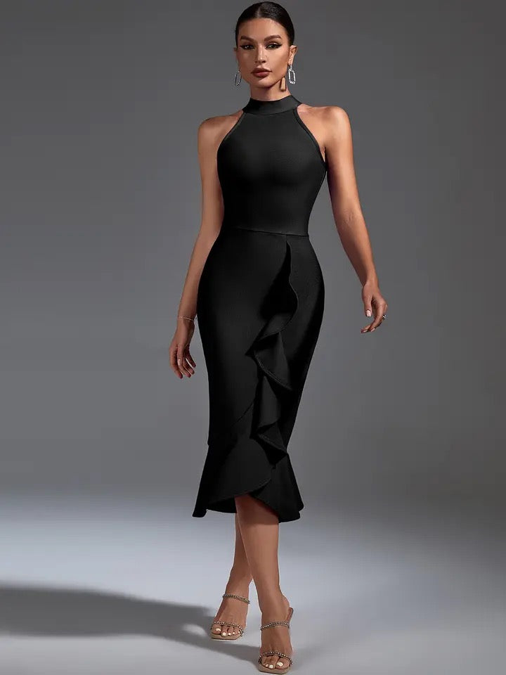 Vestido Margaux