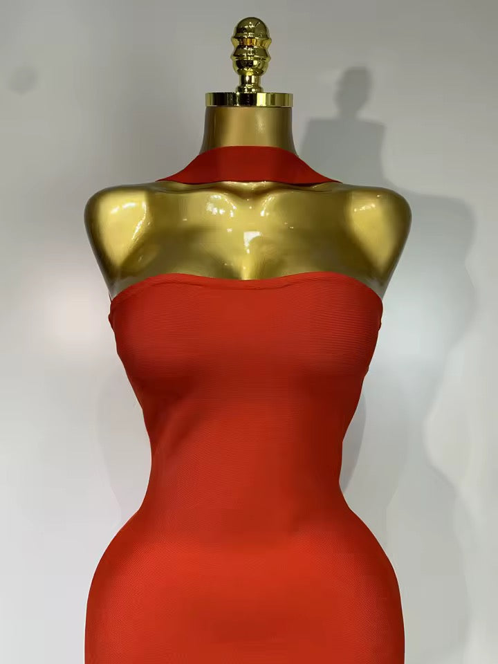 Vestido Cherry