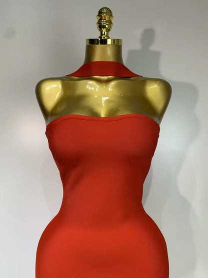 Vestido Cherry