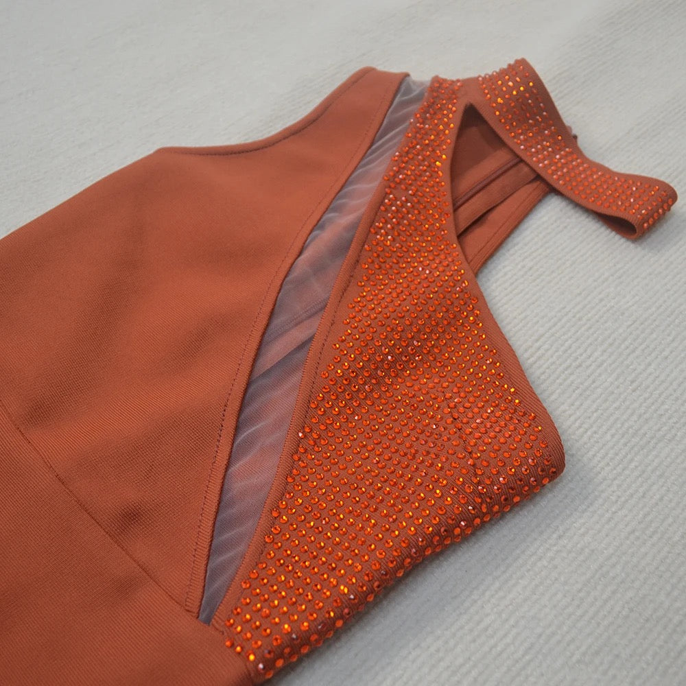 Vestido Pauline