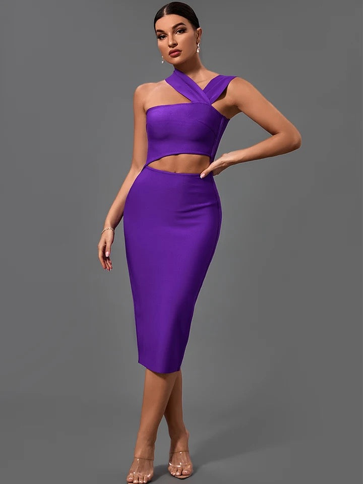 Vestido Lily