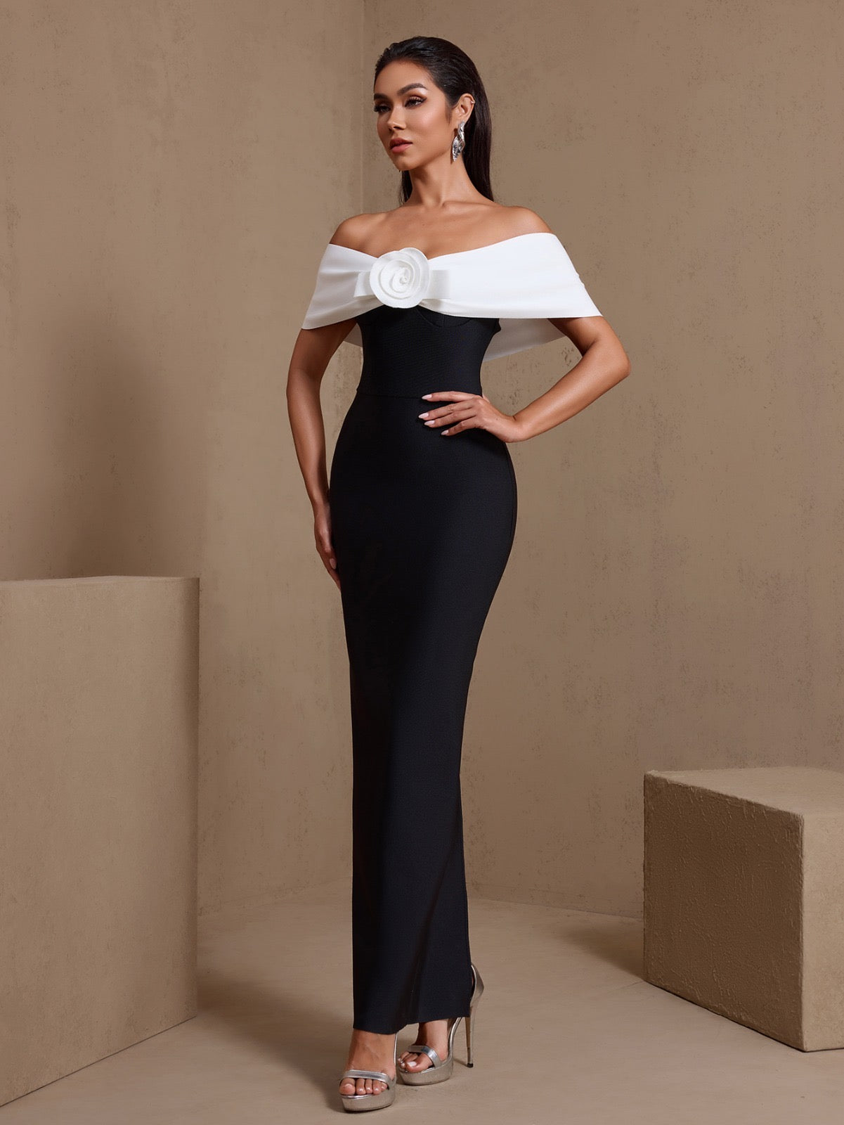 Vestido Parisse