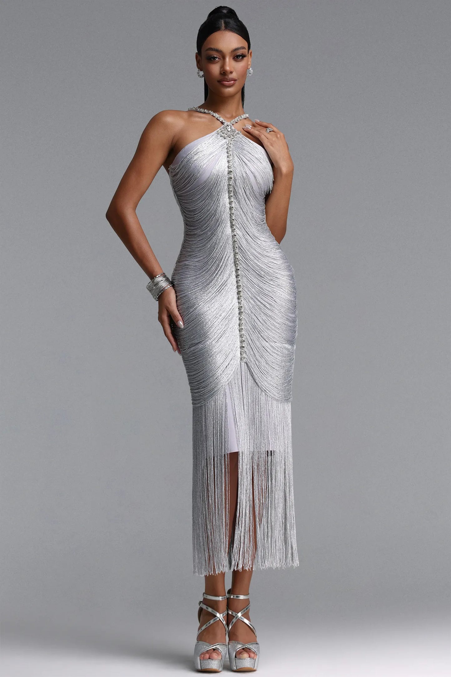 Vestido Mellie