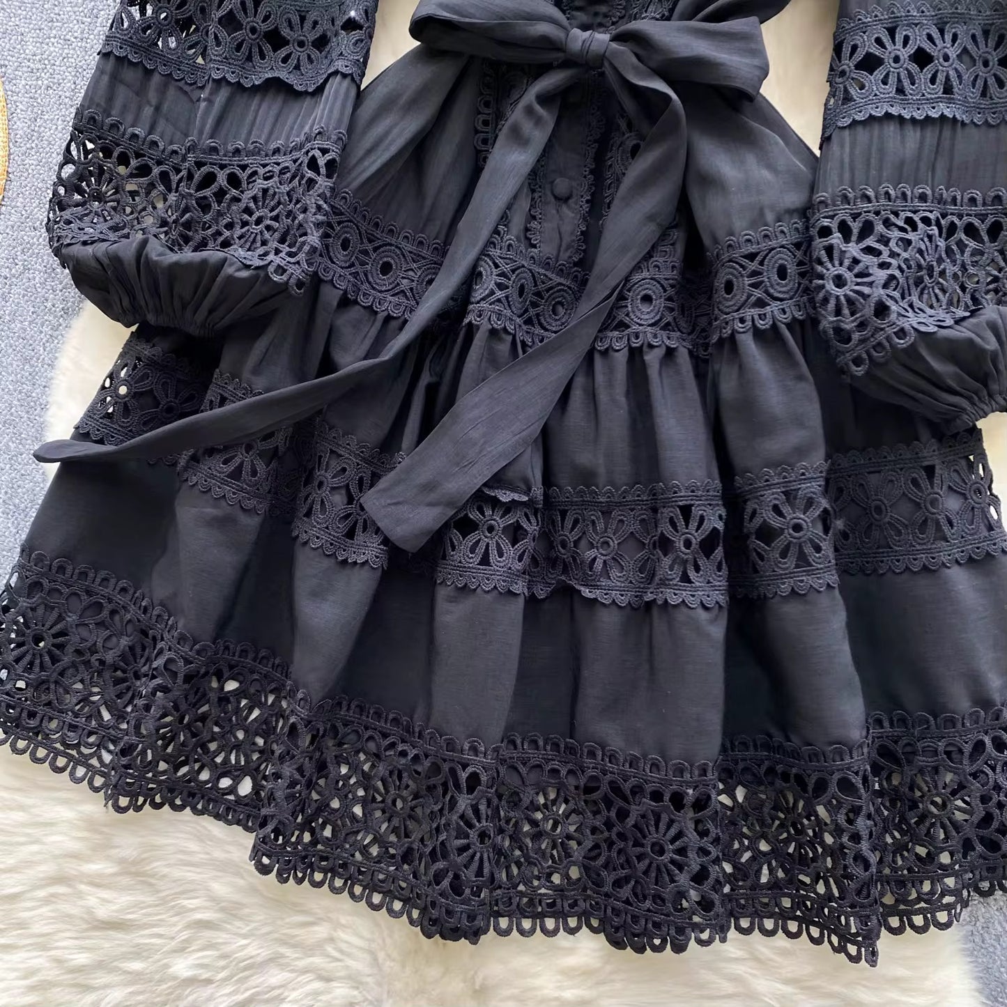 Vestido Eloise