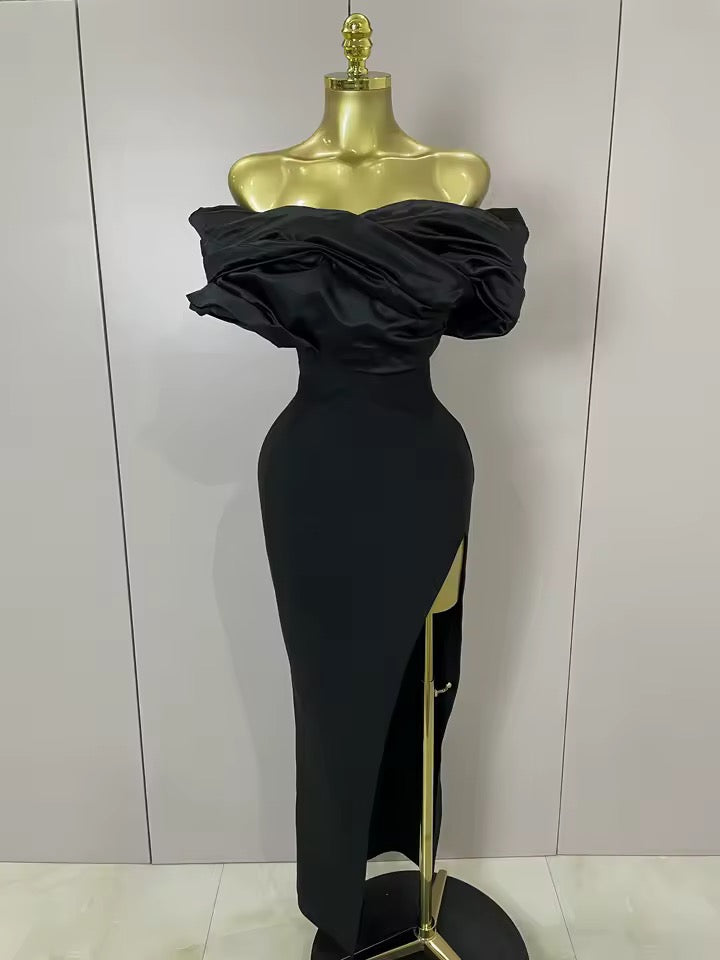 Vestido Isla