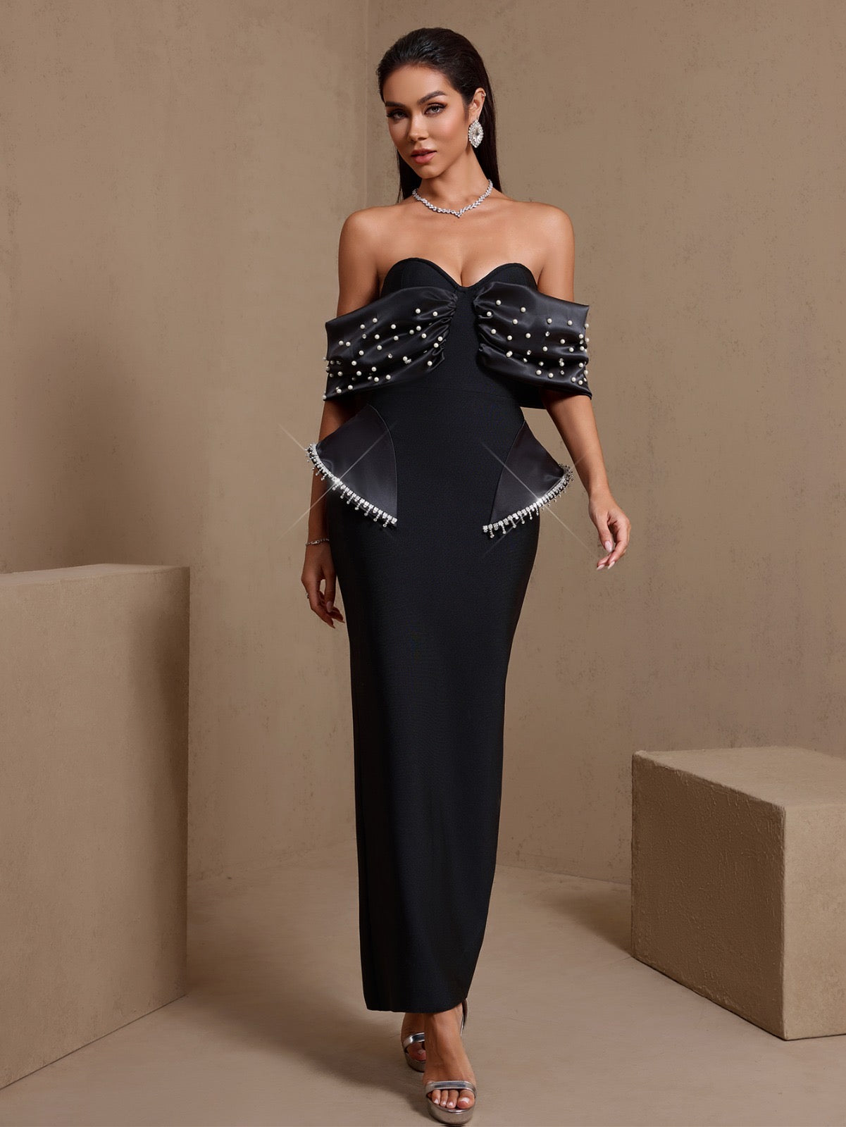 Vestido Bettie