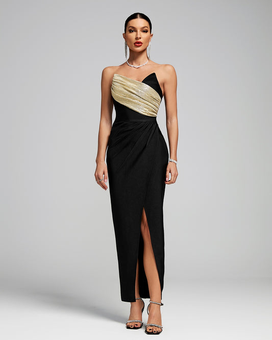 Vestido Brunella
