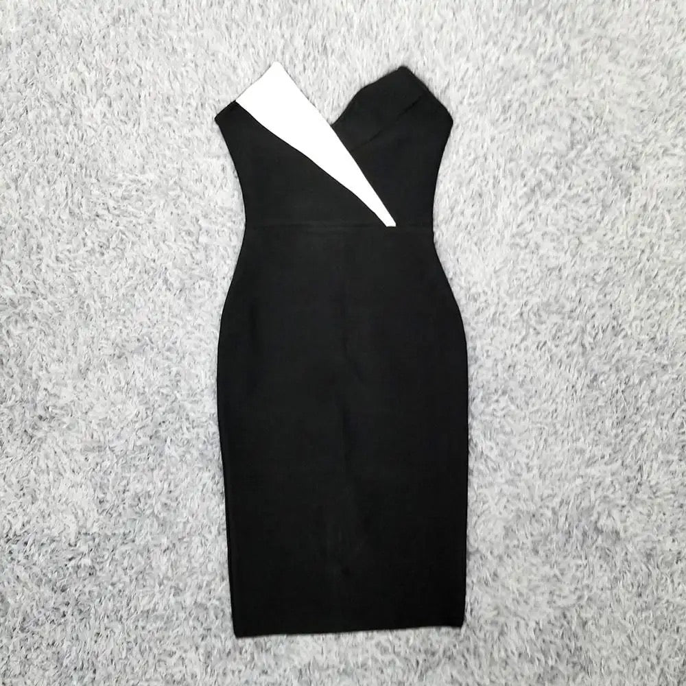 Vestido Loren