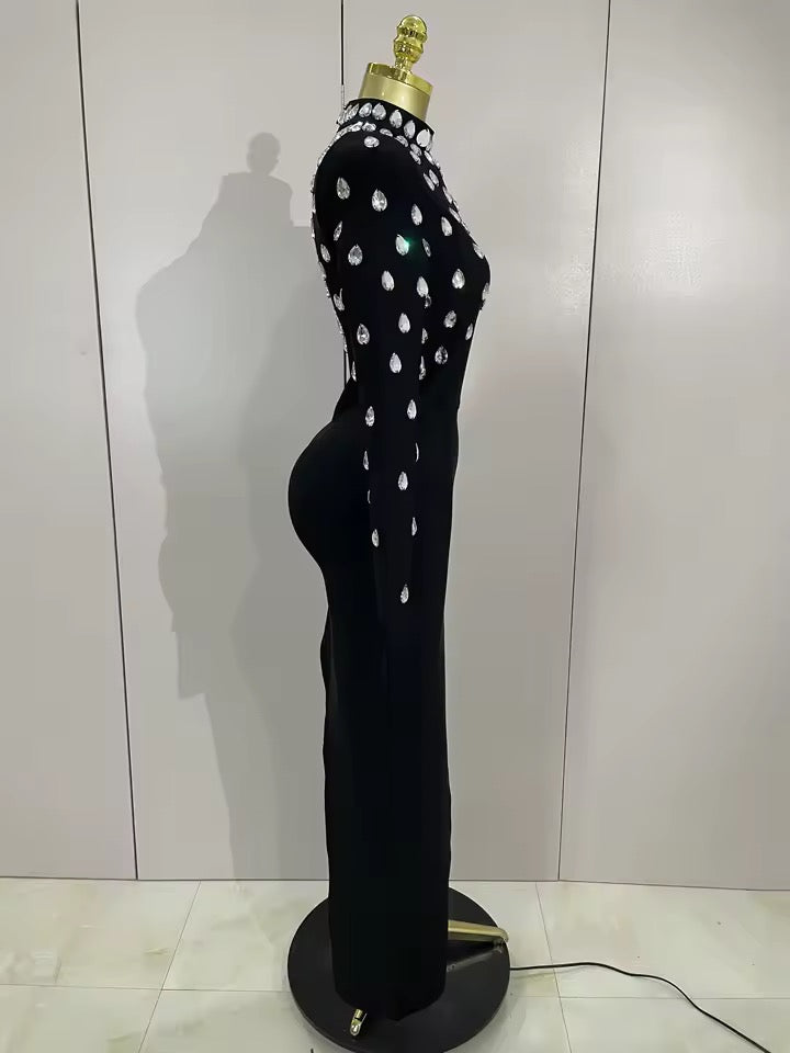 Vestido Madeleine