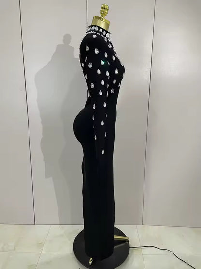 Vestido Madeleine