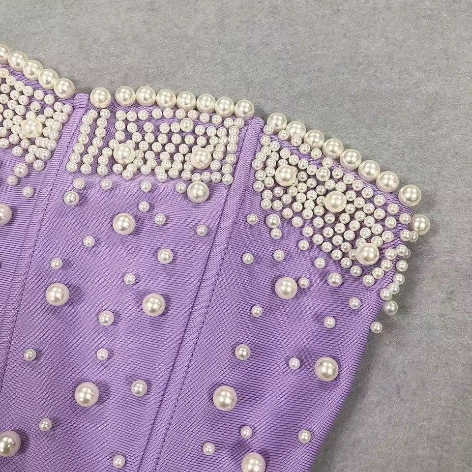 Vestido Valentine