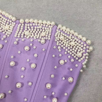 Vestido Valentine