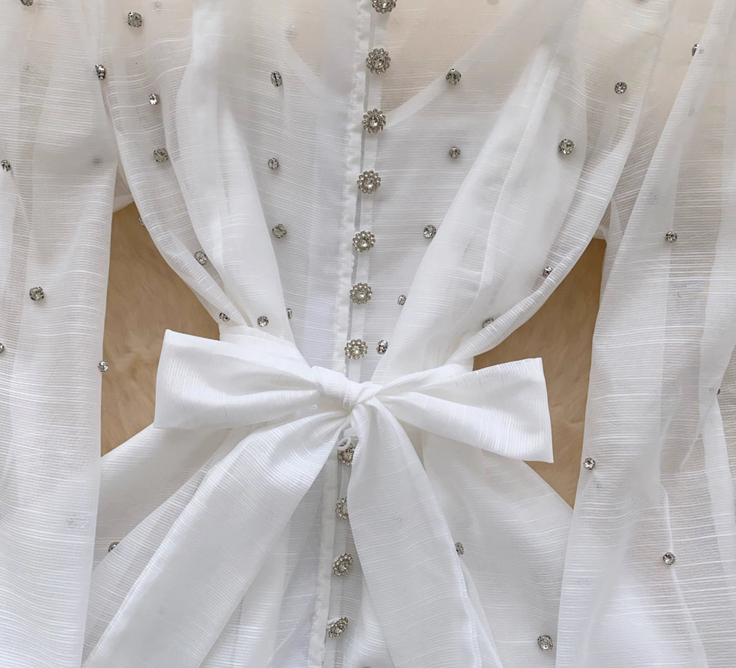 Vestido Talie