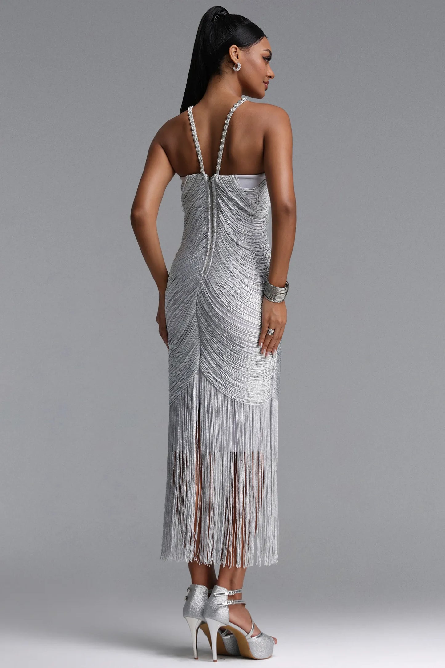 Vestido Mellie