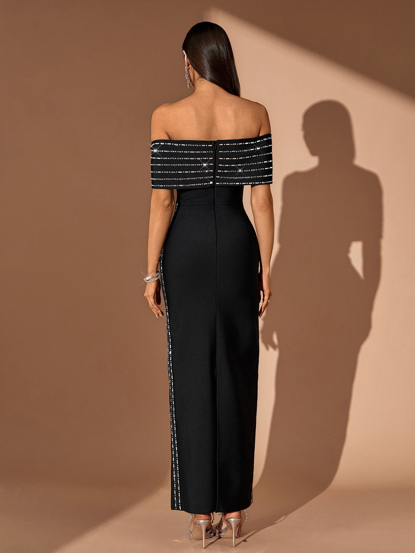 Vestido Lea