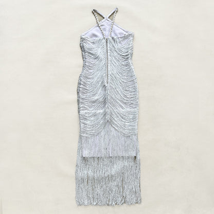 Vestido Mellie