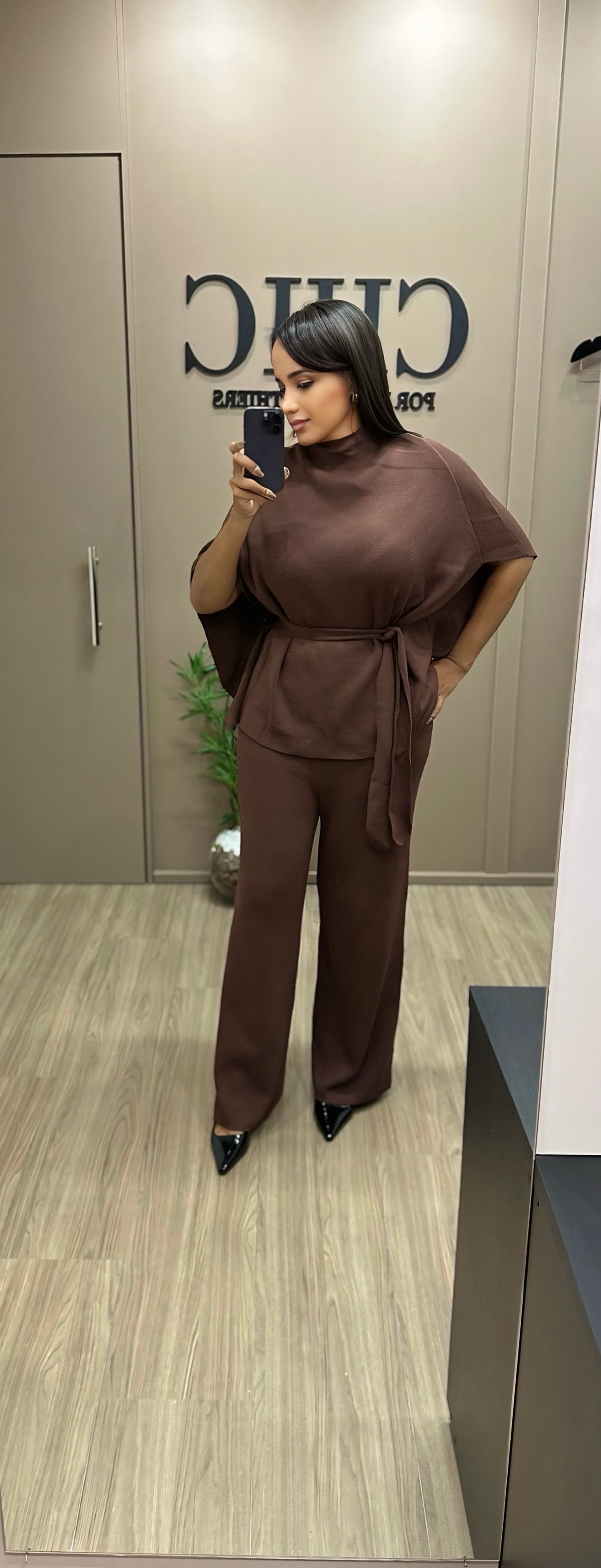 Conjunto Emy