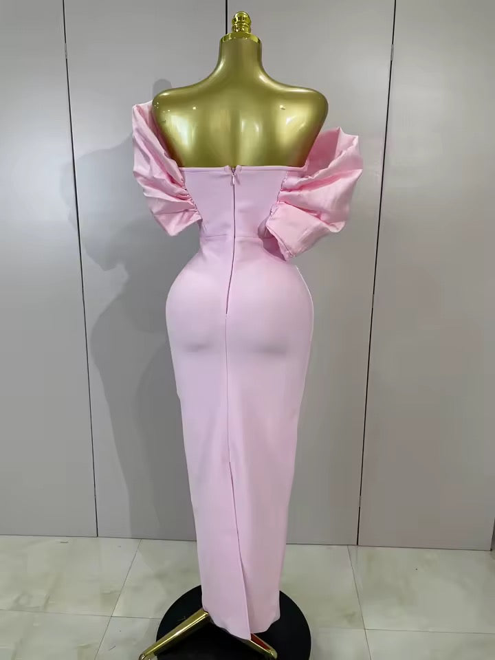 Vestido Rosalie