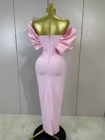 Vestido Rosalie