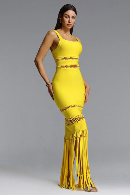 Vestido Laidie