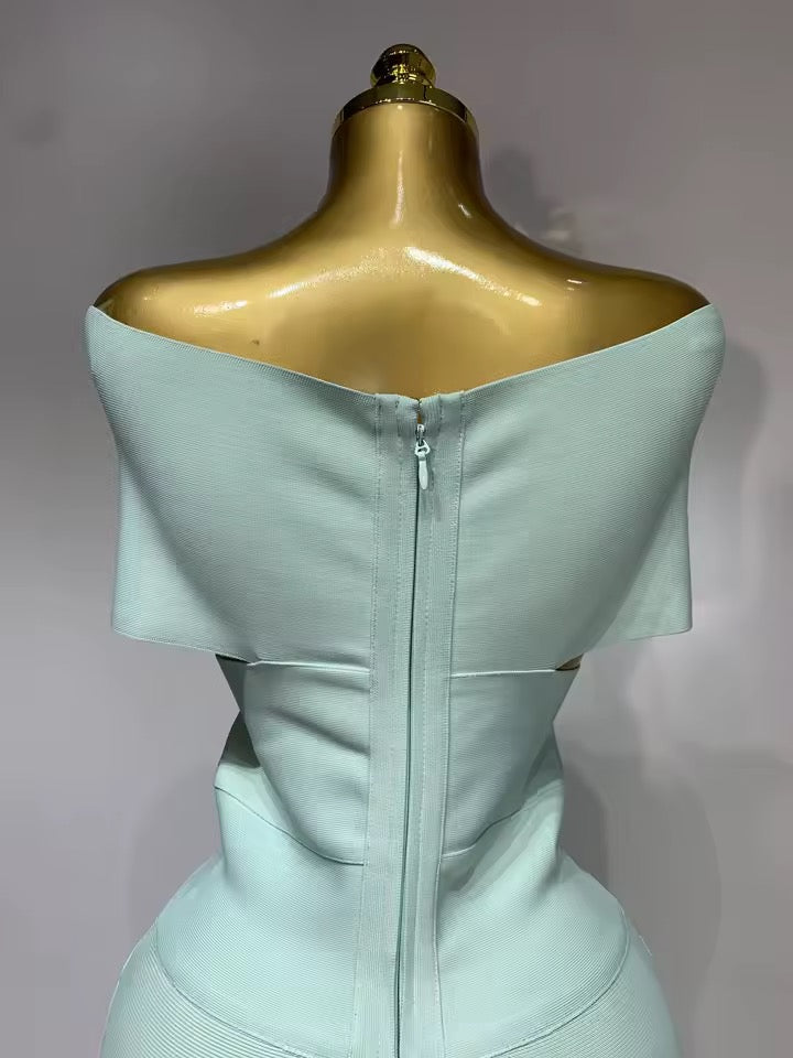 Vestido Cecile