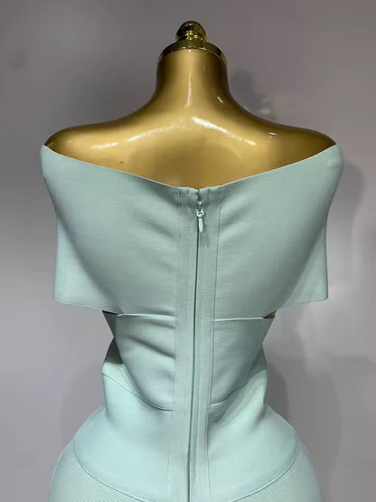 Vestido Cecile