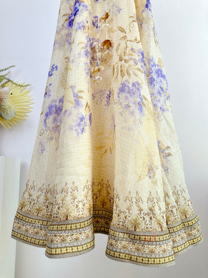 Vestido Francine