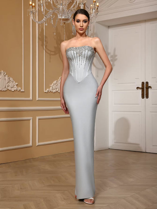 Vestido Amade