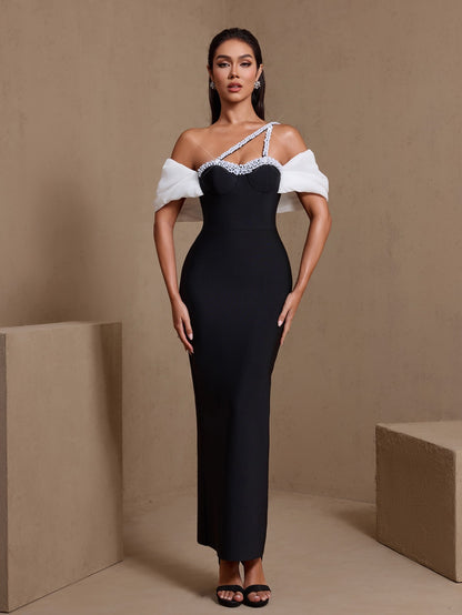 Vestido Venilla