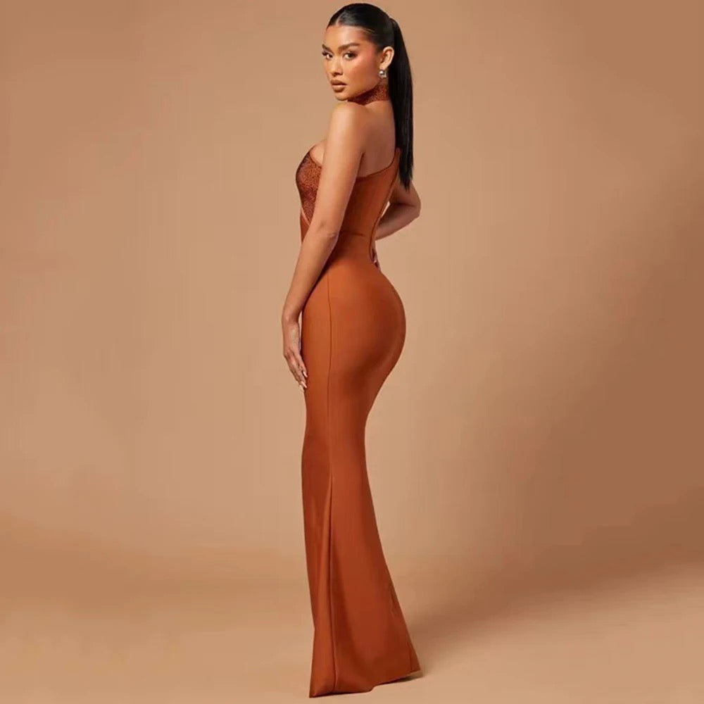 Vestido Pauline