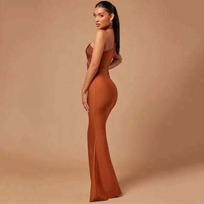 Vestido Pauline