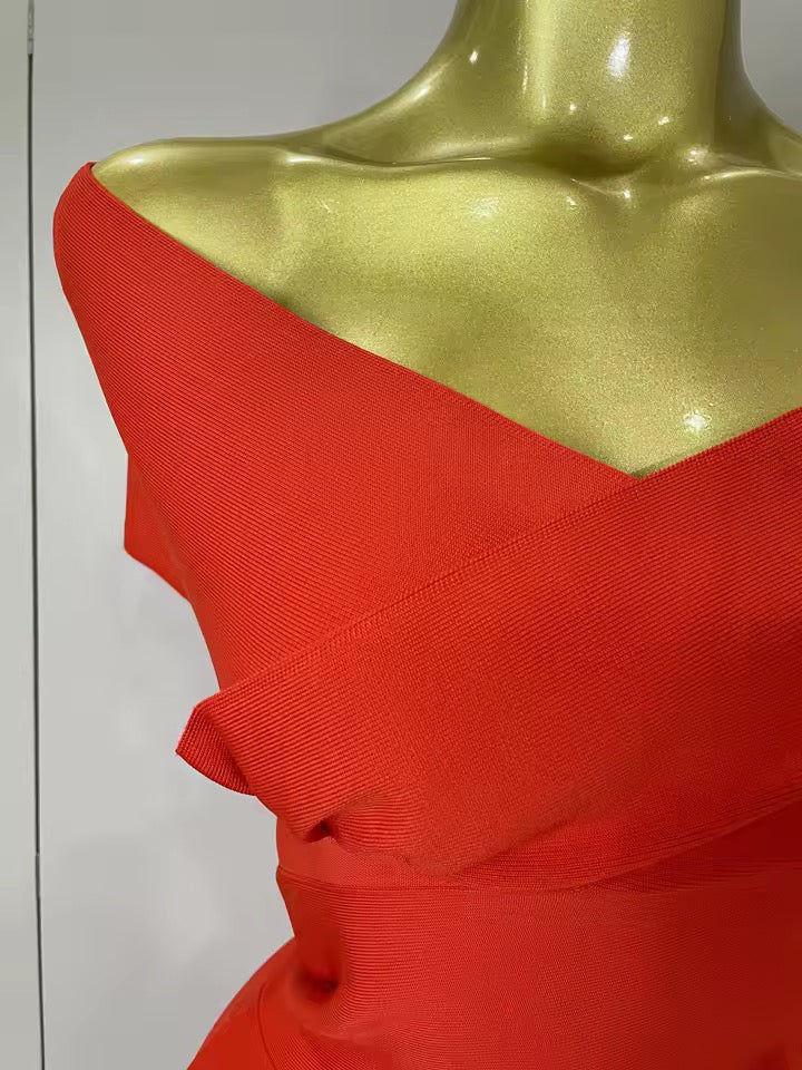 Vestido Cecile