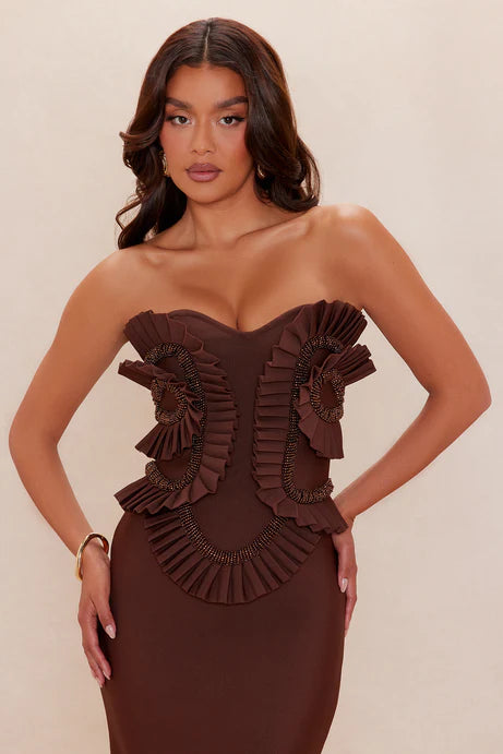 Vestido Elena