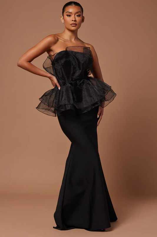 Vestido Amani