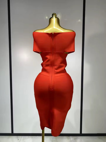 Vestido Cecile