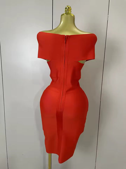 Vestido Cecile