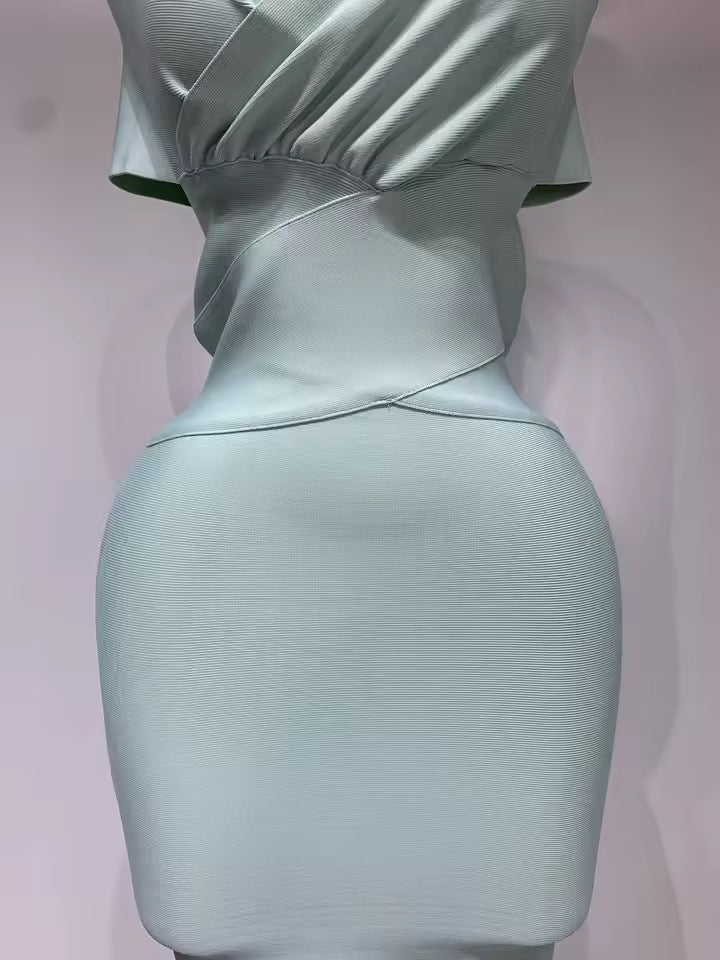 Vestido Cecile