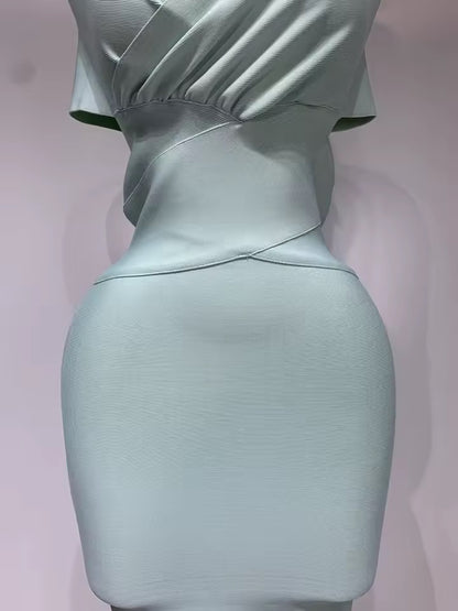 Vestido Cecile