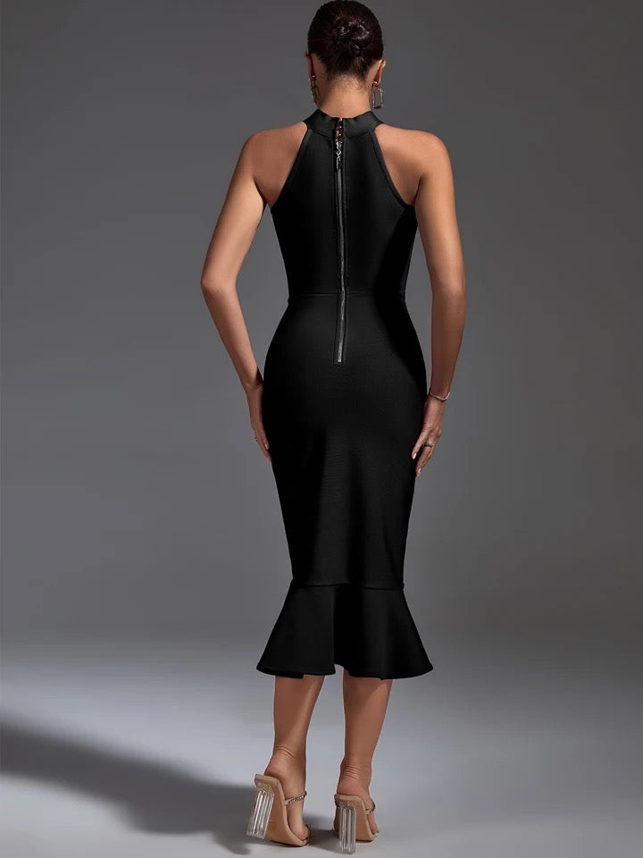 Vestido Margaux