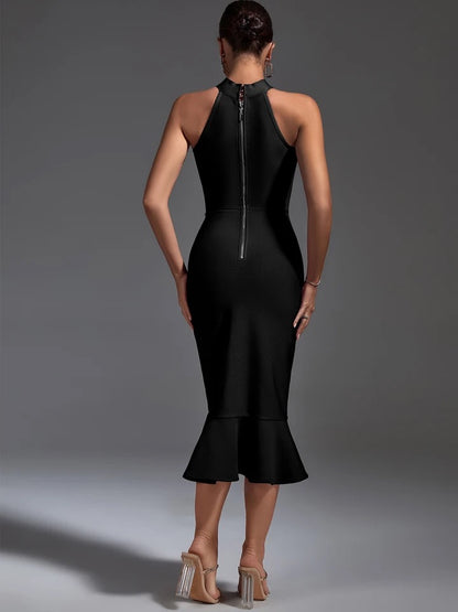 Vestido Margaux
