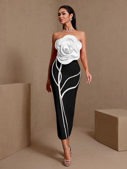 Vestido Milane