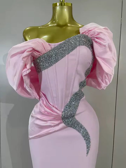 Vestido Rosalie