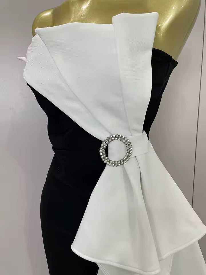 Vestido Talia