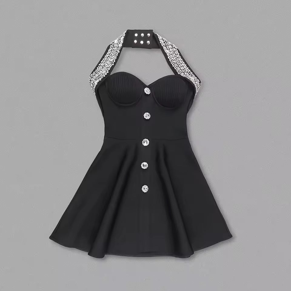 Vestido Perrine